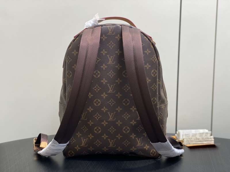 LV Backpacks